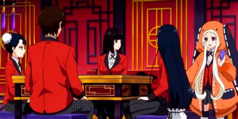 all kakegurui games|Nim Type Zero .